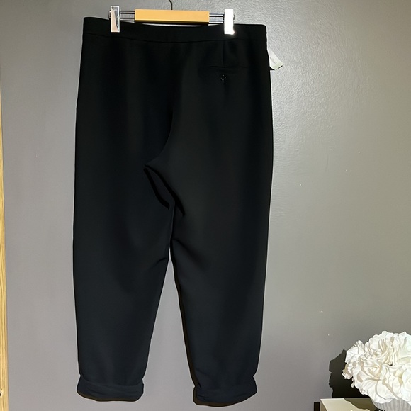 Aritzia Wilfred Allant Trouser Pants NWT - Picture 8 of 15